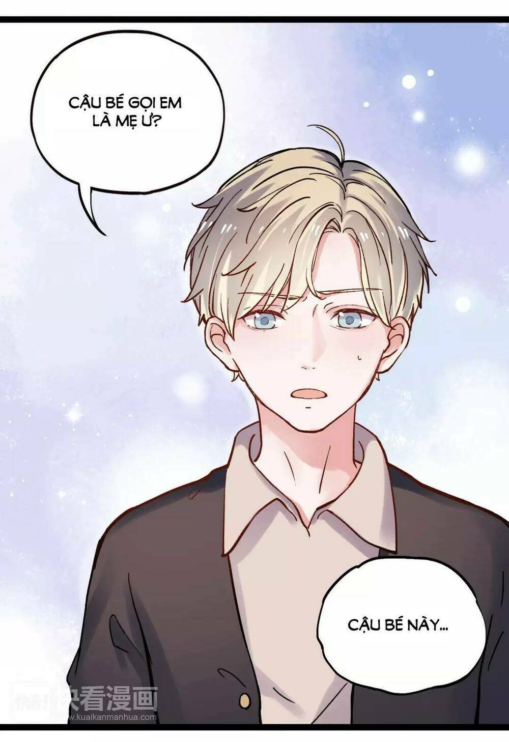 Cậu Đã Từng Yêu Tôi 2 Chapter 1 - Trang 2