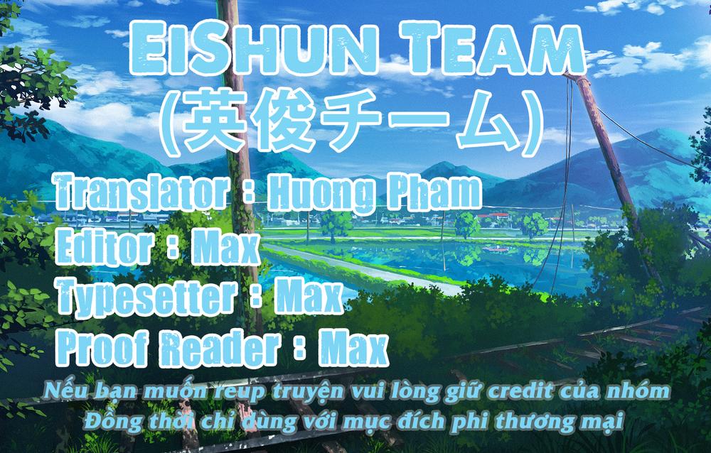 Cậu Là 008 Chapter 1 - Trang 2