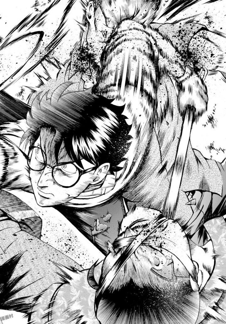 Cậu Là 008 Chapter 1 - Trang 2