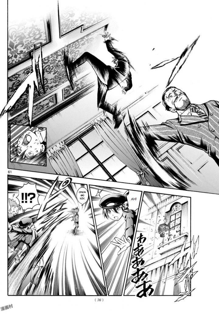 Cậu Là 008 Chapter 1 - Trang 2