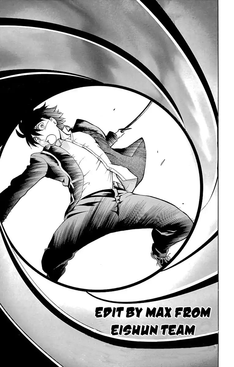 Cậu Là 008 Chapter 10 - Trang 2