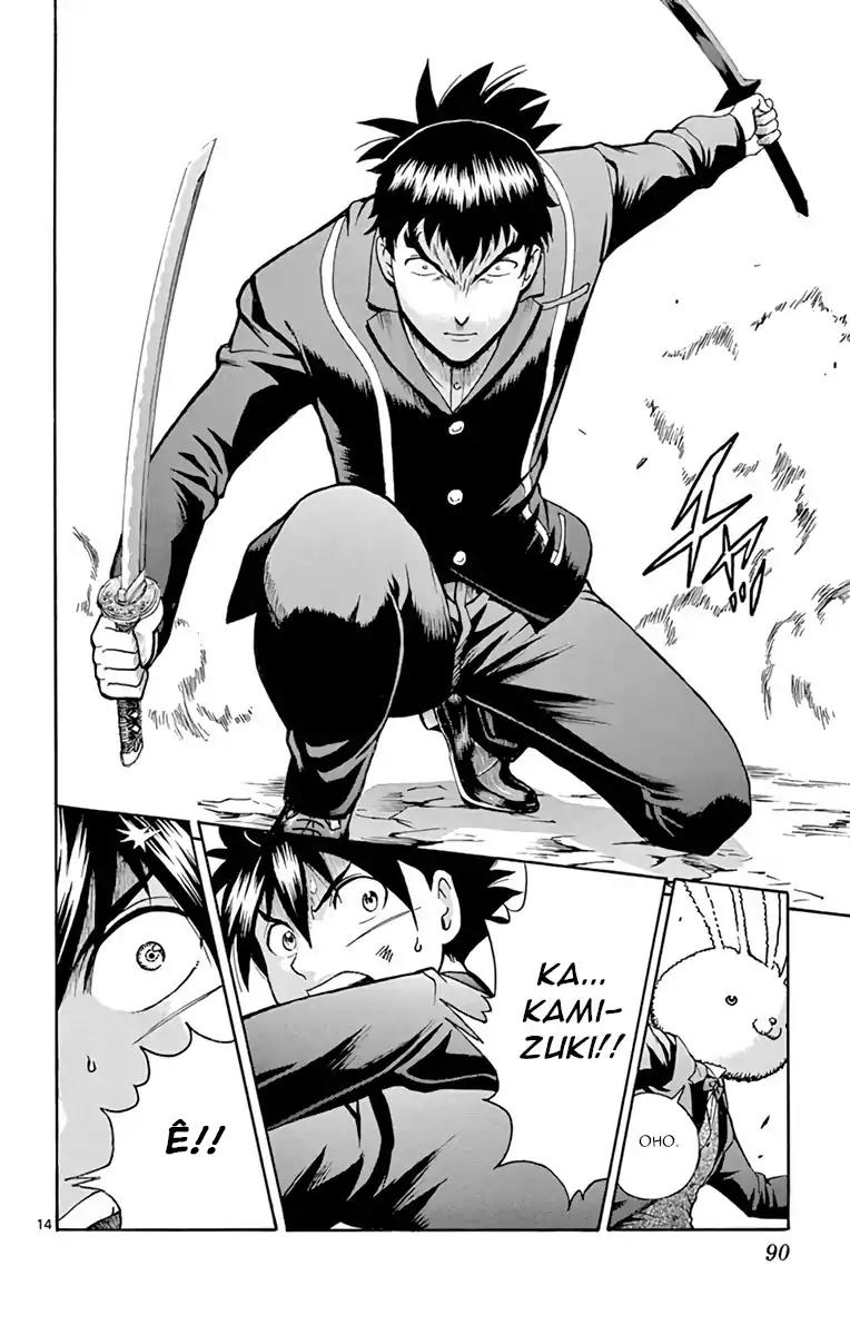 Cậu Là 008 Chapter 11 - Trang 2