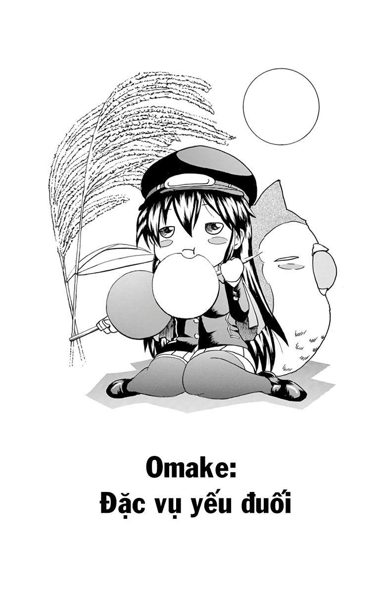 Cậu Là 008 Chapter 16.5 - Trang 2