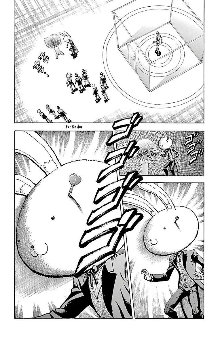 Cậu Là 008 Chapter 16 - Trang 2