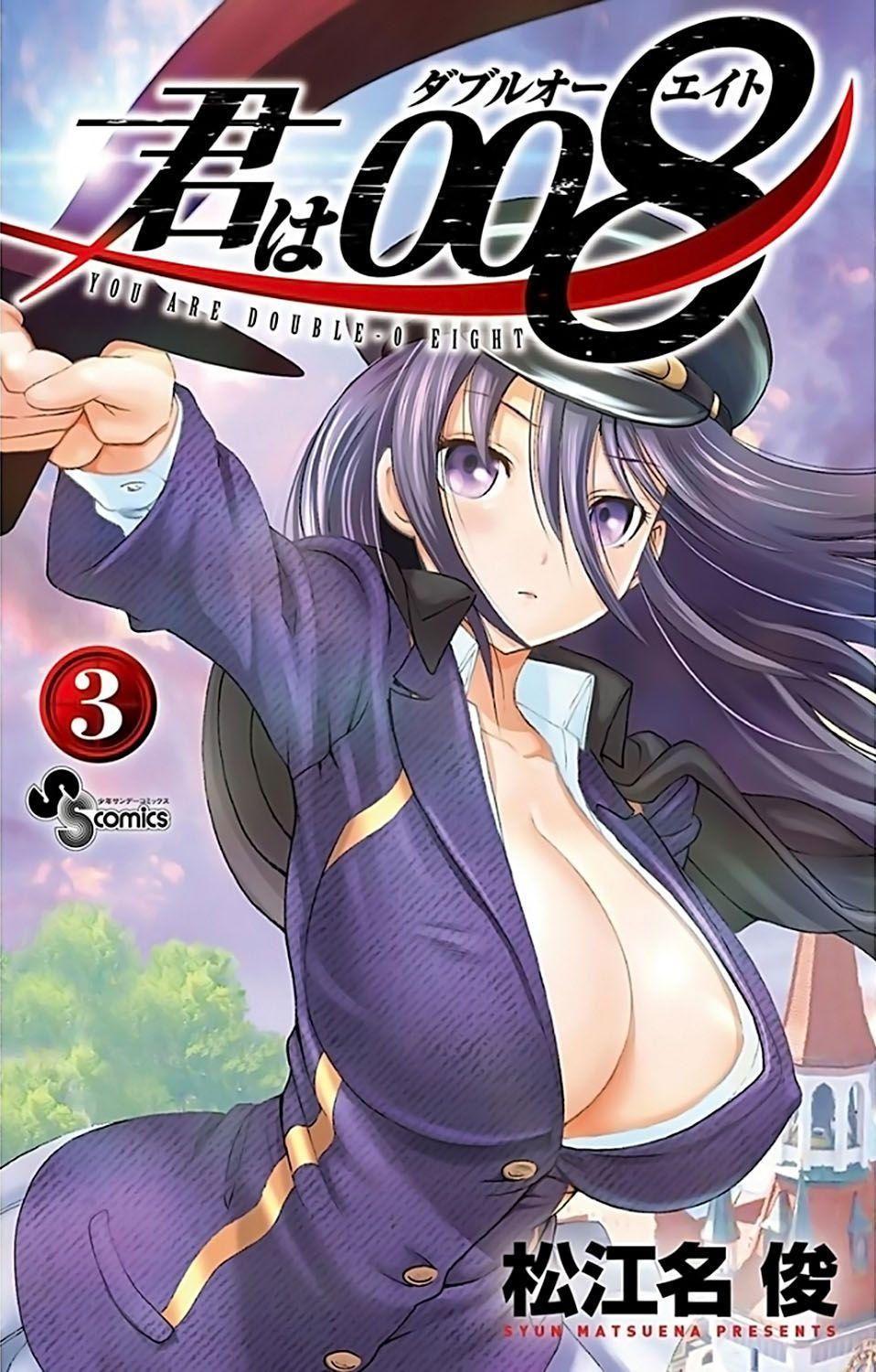 Cậu Là 008 Chapter 17 - Trang 2