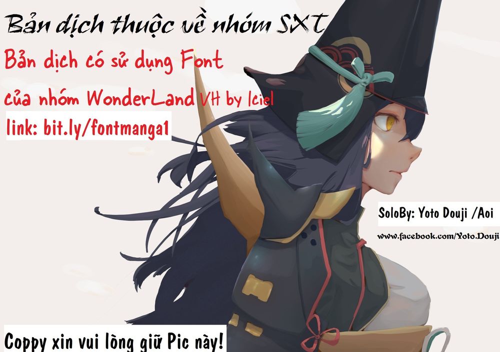 Cậu Là 008 Chapter 25 - Trang 2