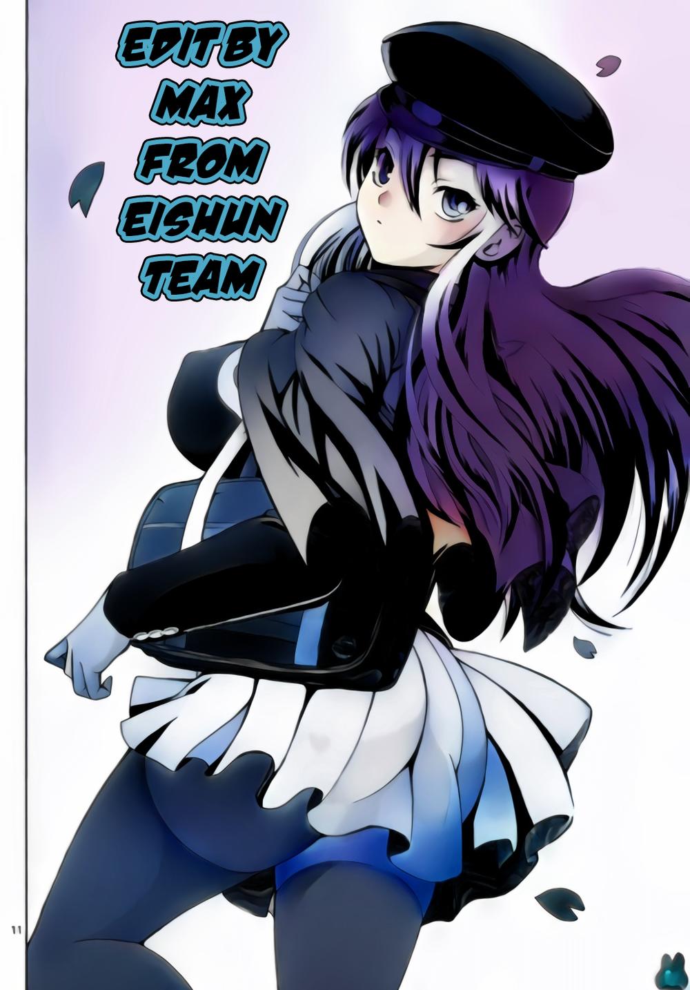 Cậu Là 008 Chapter 5 - Trang 2