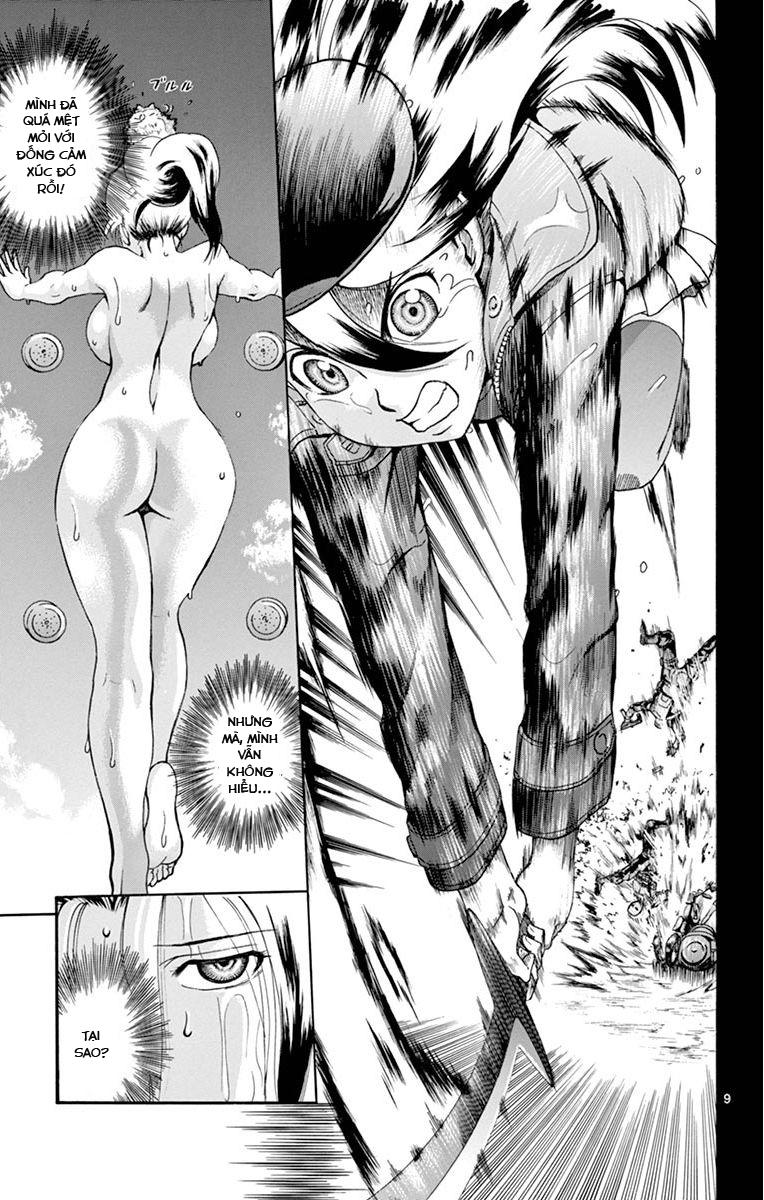 Cậu Là 008 Chapter 6 - Trang 2