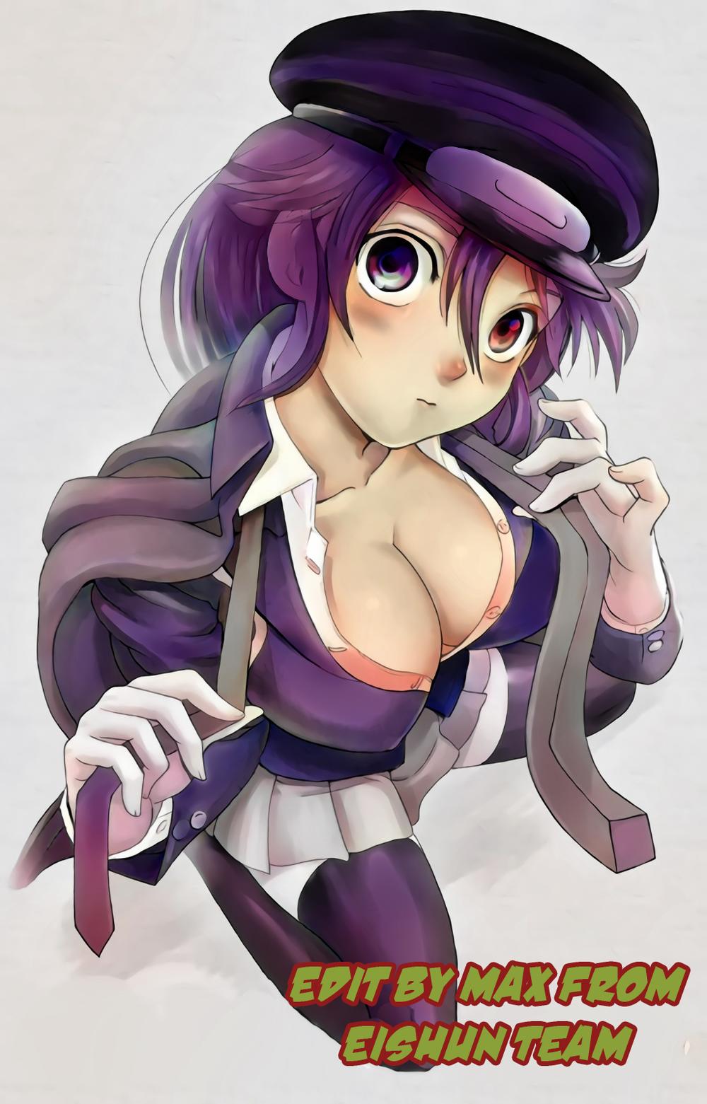 Cậu Là 008 Chapter 6 - Trang 2