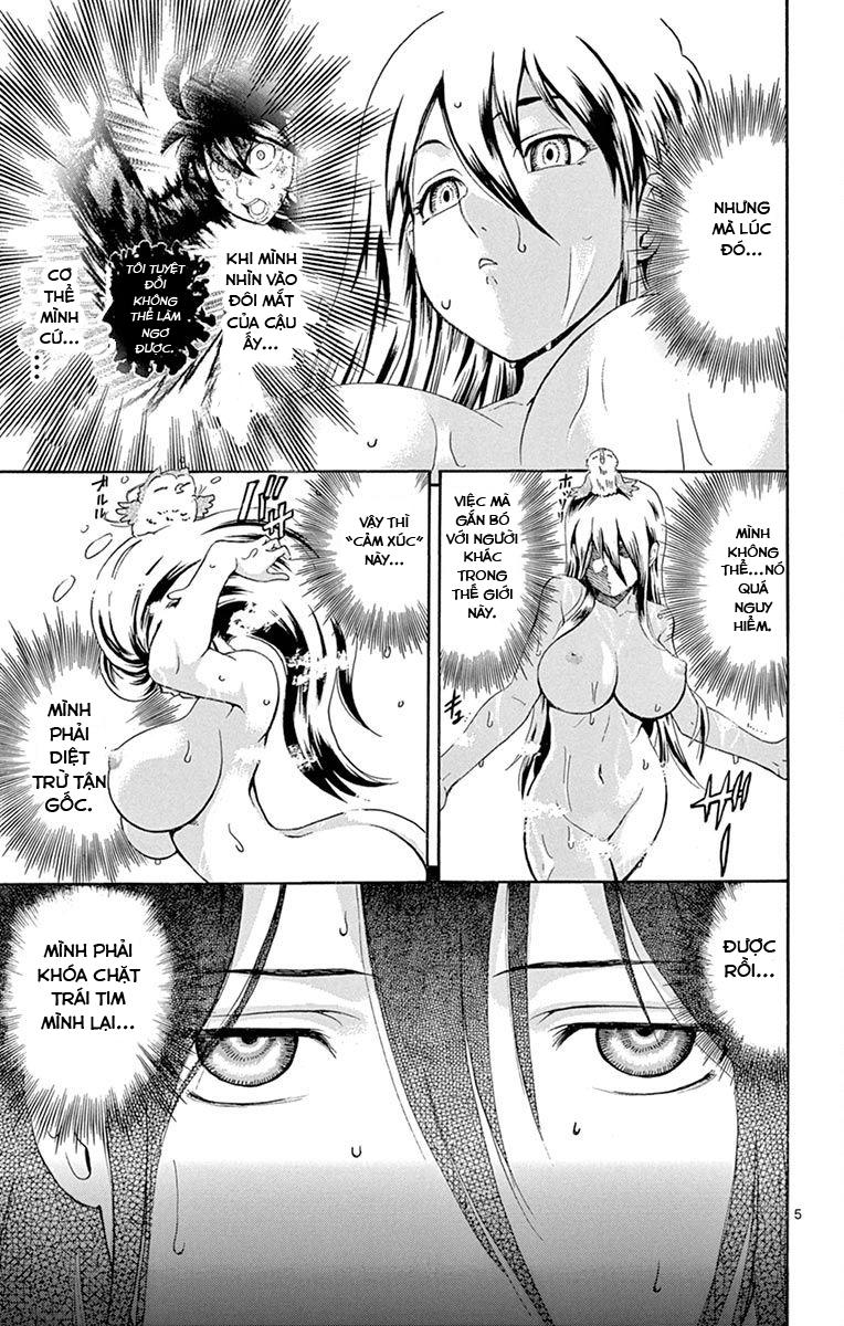 Cậu Là 008 Chapter 6 - Trang 2