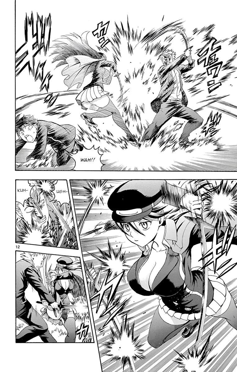 Cậu Là 008 Chapter 8 - Trang 2