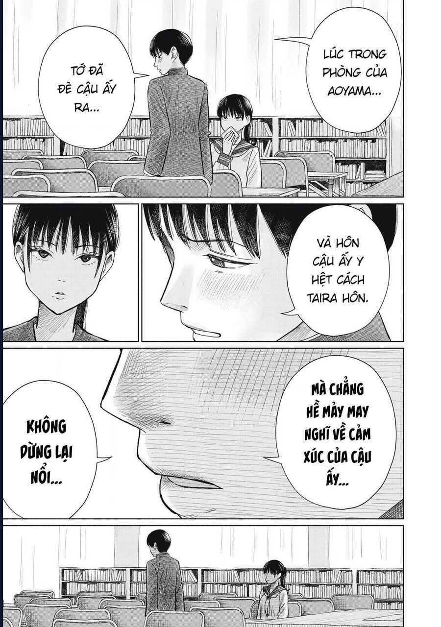 Câu Lạc Bộ Hôn Hít Cho Mọi Nhà Chapter 10 - Trang 2