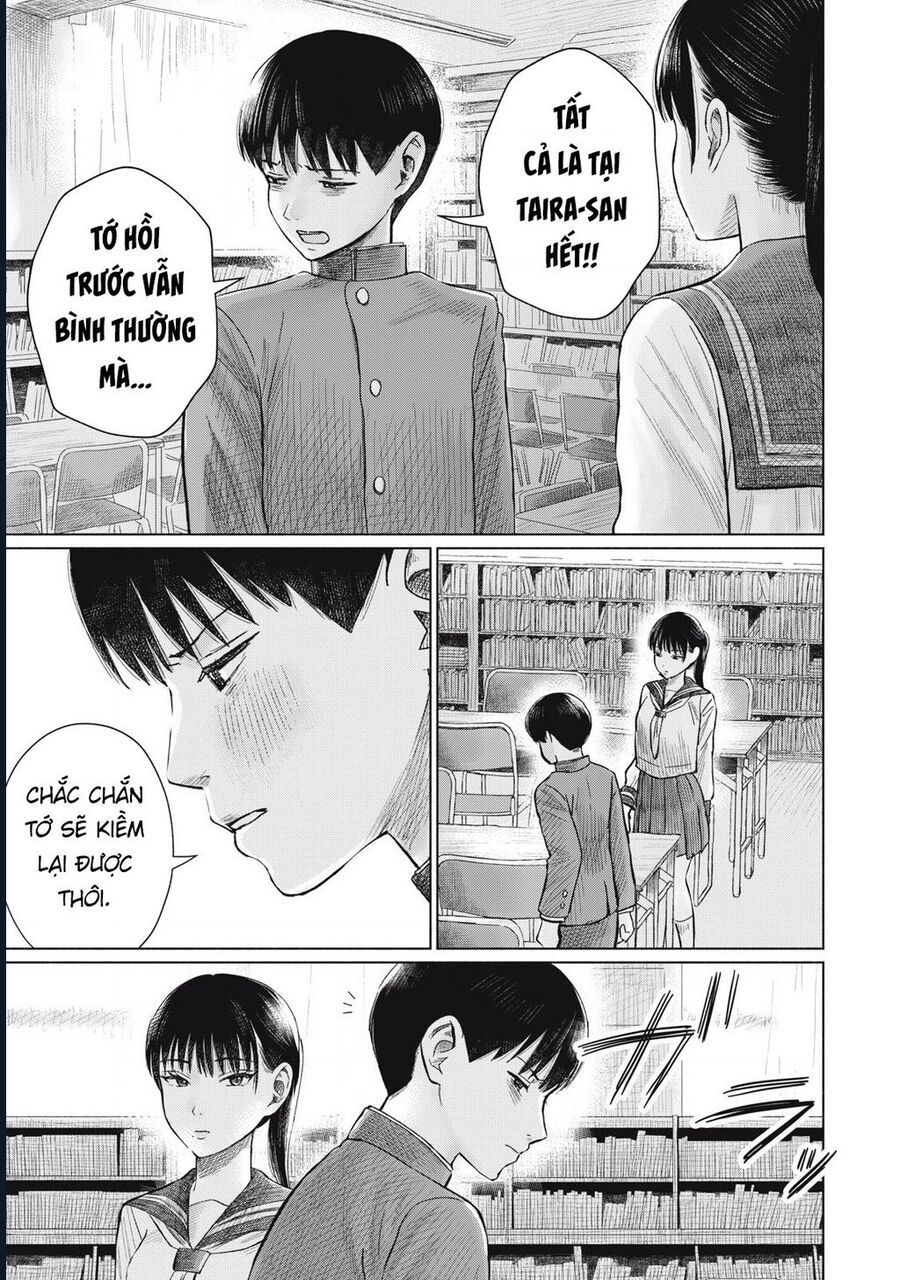 Câu Lạc Bộ Hôn Hít Cho Mọi Nhà Chapter 10 - Trang 2