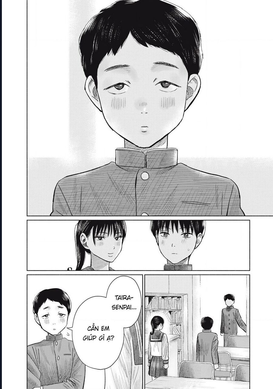 Câu Lạc Bộ Hôn Hít Cho Mọi Nhà Chapter 10 - Trang 2