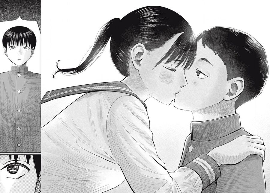 Câu Lạc Bộ Hôn Hít Cho Mọi Nhà Chapter 10 - Trang 2