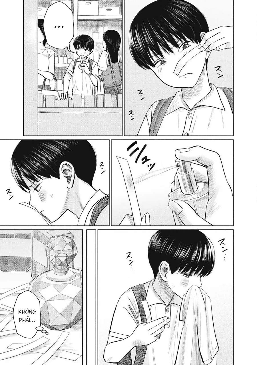 Câu Lạc Bộ Hôn Hít Cho Mọi Nhà Chapter 18 - Trang 2