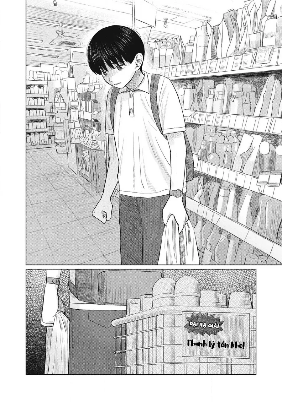 Câu Lạc Bộ Hôn Hít Cho Mọi Nhà Chapter 18 - Trang 2