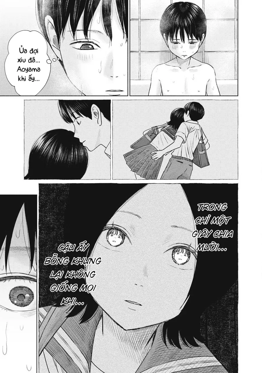 Câu Lạc Bộ Hôn Hít Cho Mọi Nhà Chapter 18 - Trang 2