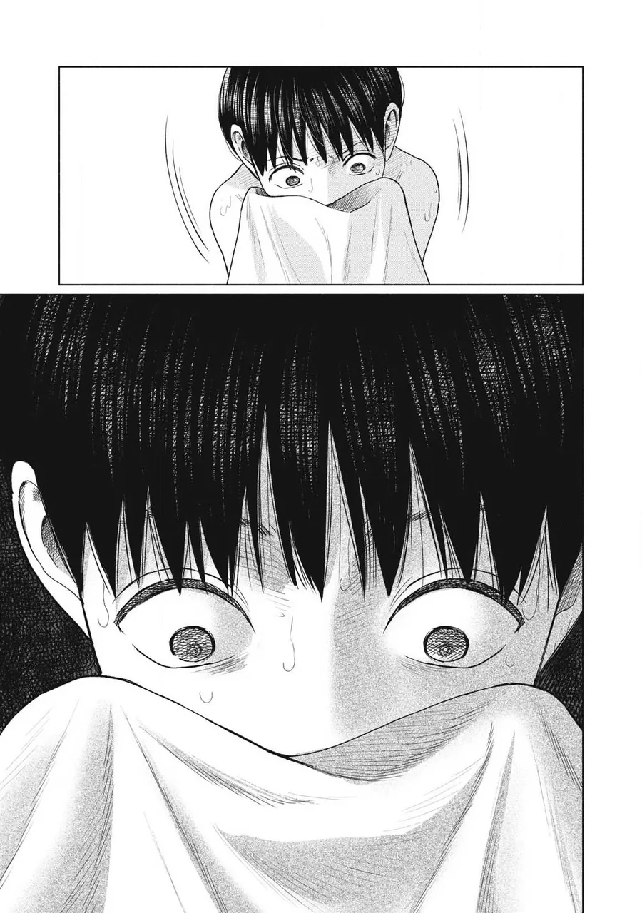 Câu Lạc Bộ Hôn Hít Cho Mọi Nhà Chapter 18 - Trang 2