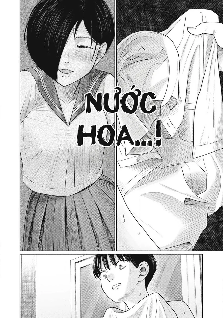 Câu Lạc Bộ Hôn Hít Cho Mọi Nhà Chapter 18 - Trang 2