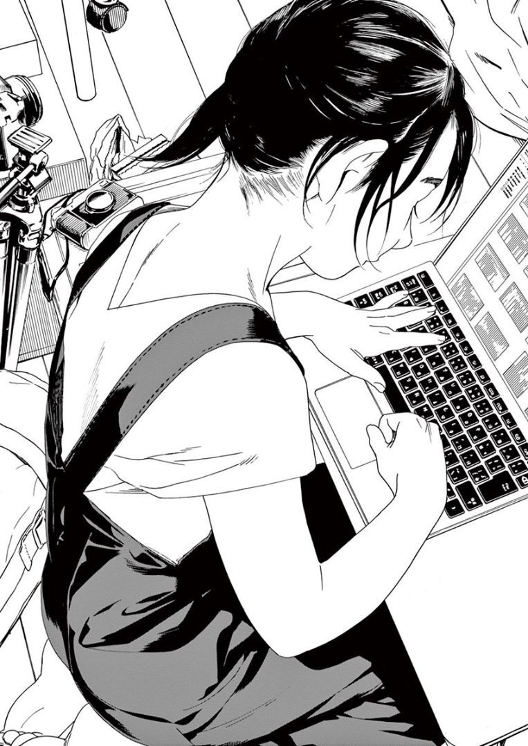 Câu Lạc Bộ Những Kẻ Mất Ngủ Chapter 14 - Trang 2