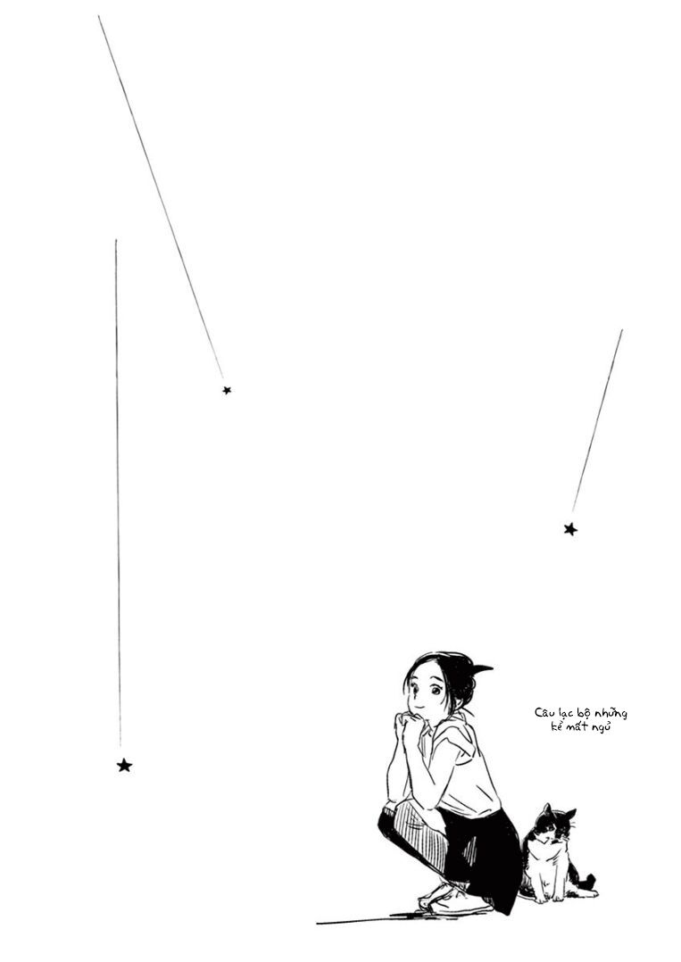 Câu Lạc Bộ Những Kẻ Mất Ngủ Chapter 14 - Trang 2