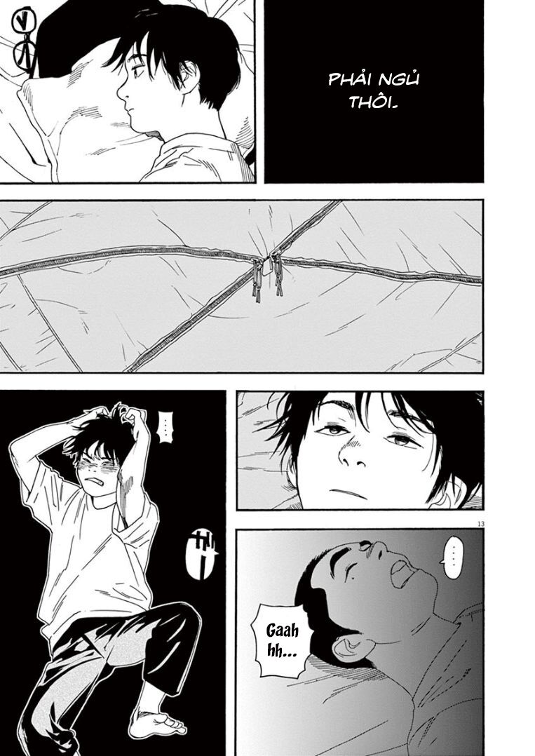 Câu Lạc Bộ Những Kẻ Mất Ngủ Chapter 16 - Trang 2