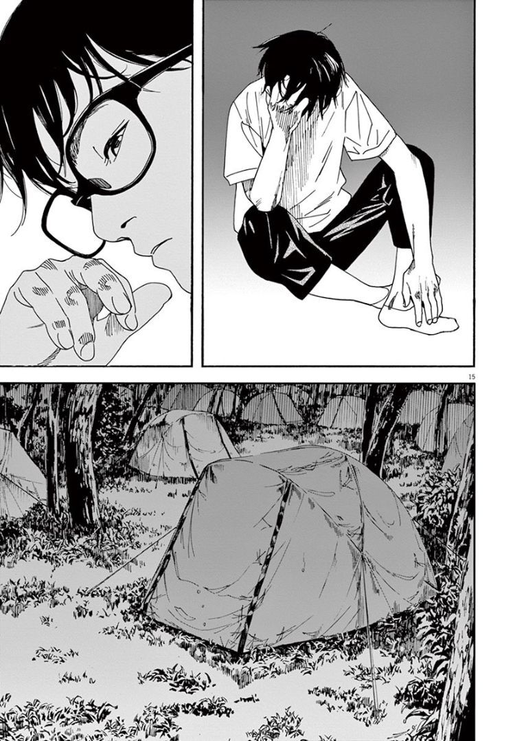 Câu Lạc Bộ Những Kẻ Mất Ngủ Chapter 16 - Trang 2