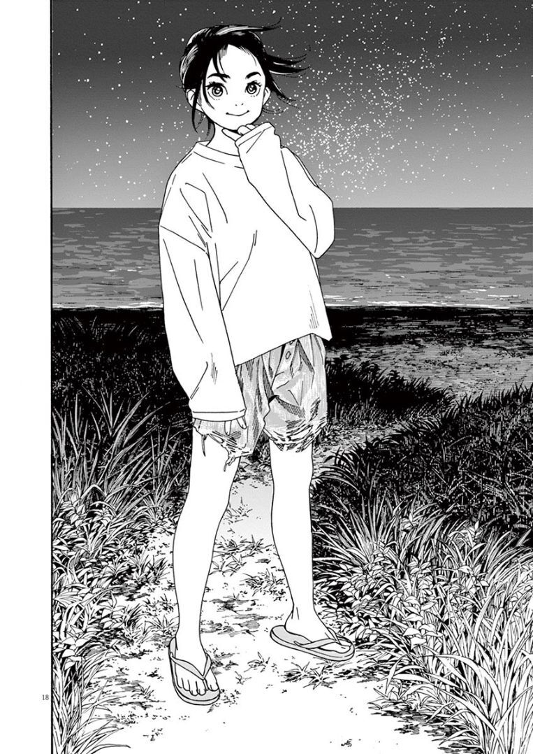 Câu Lạc Bộ Những Kẻ Mất Ngủ Chapter 16 - Trang 2