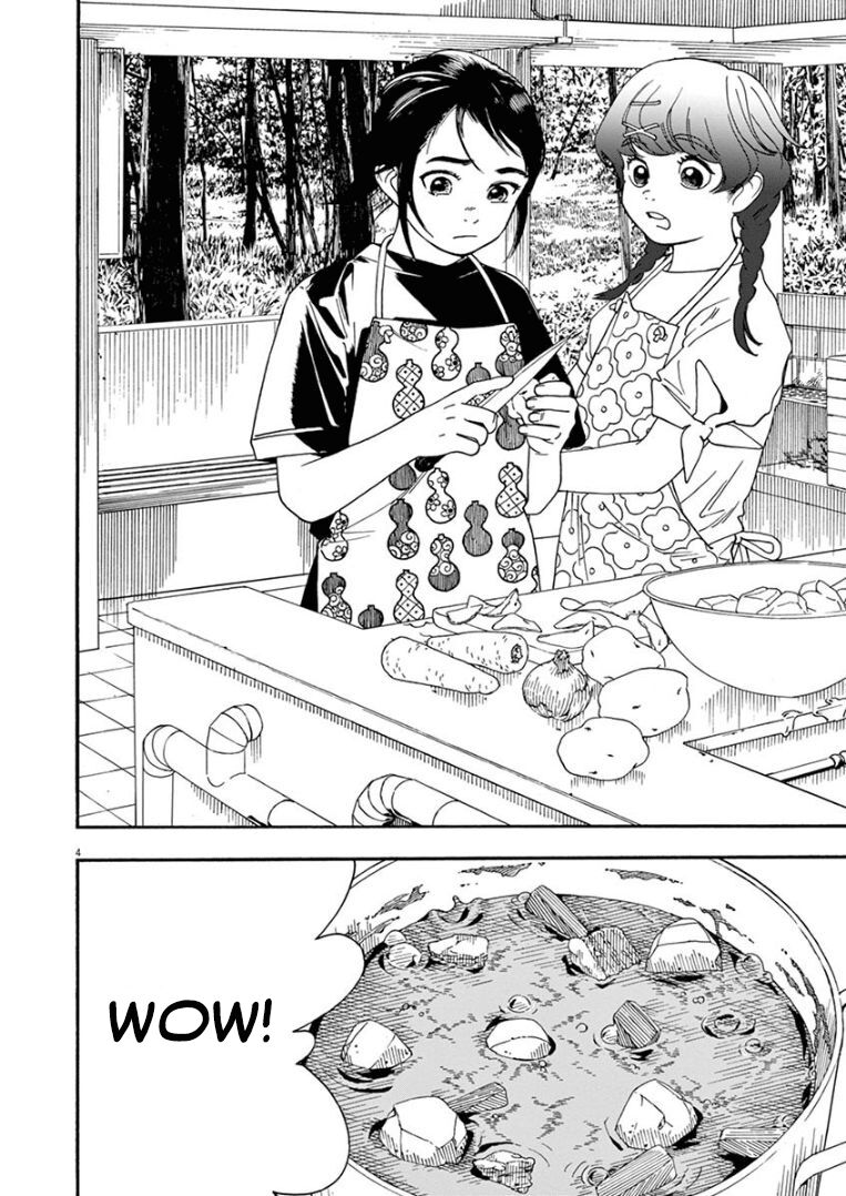 Câu Lạc Bộ Những Kẻ Mất Ngủ Chapter 16 - Trang 2