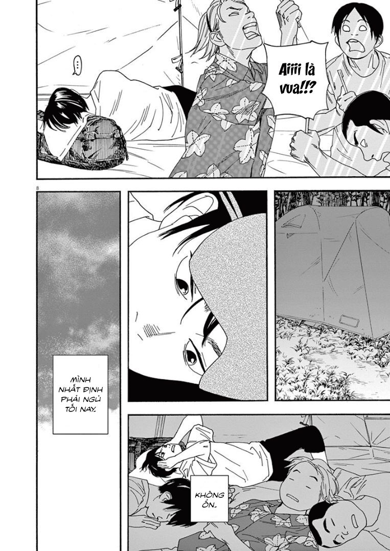 Câu Lạc Bộ Những Kẻ Mất Ngủ Chapter 16 - Trang 2