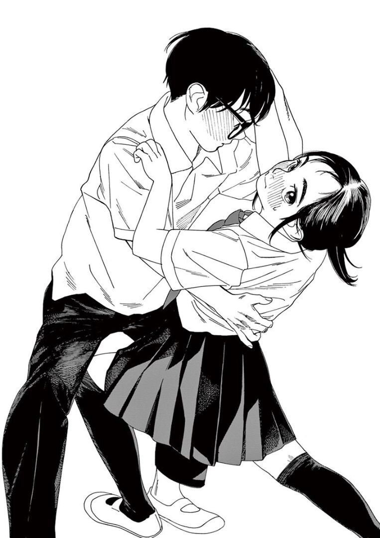 Câu Lạc Bộ Những Kẻ Mất Ngủ Chapter 21 - Trang 2