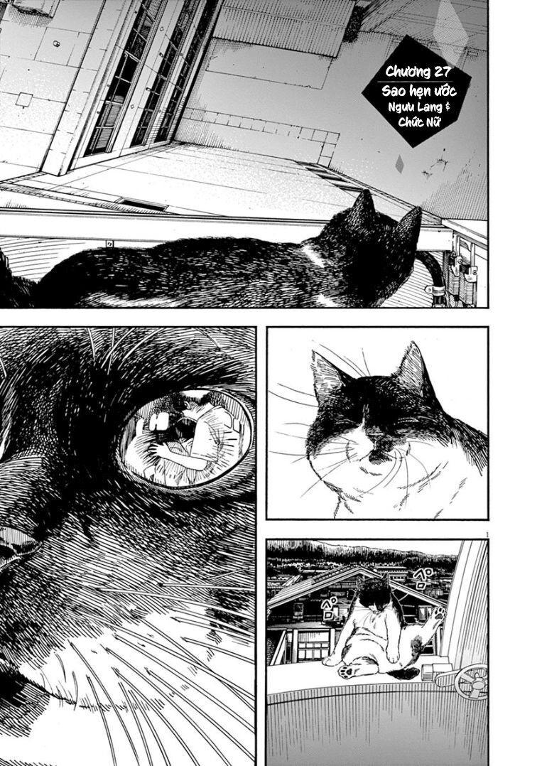 Câu Lạc Bộ Những Kẻ Mất Ngủ Chapter 27 - Trang 2