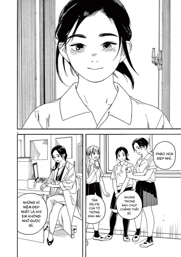 Câu Lạc Bộ Những Kẻ Mất Ngủ Chapter 27 - Trang 2