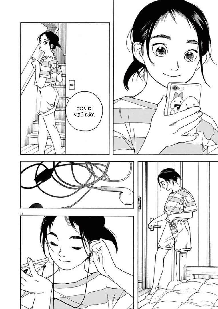 Câu Lạc Bộ Những Kẻ Mất Ngủ Chapter 30 - Trang 2