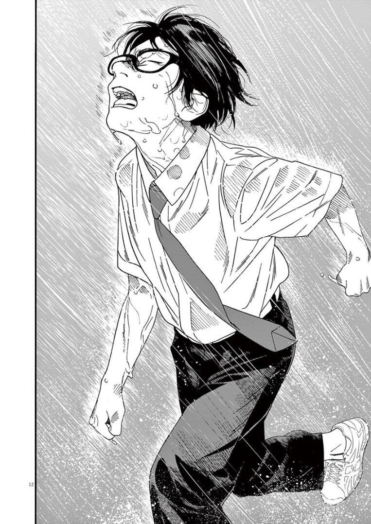 Câu Lạc Bộ Những Kẻ Mất Ngủ Chapter 33 - Trang 2