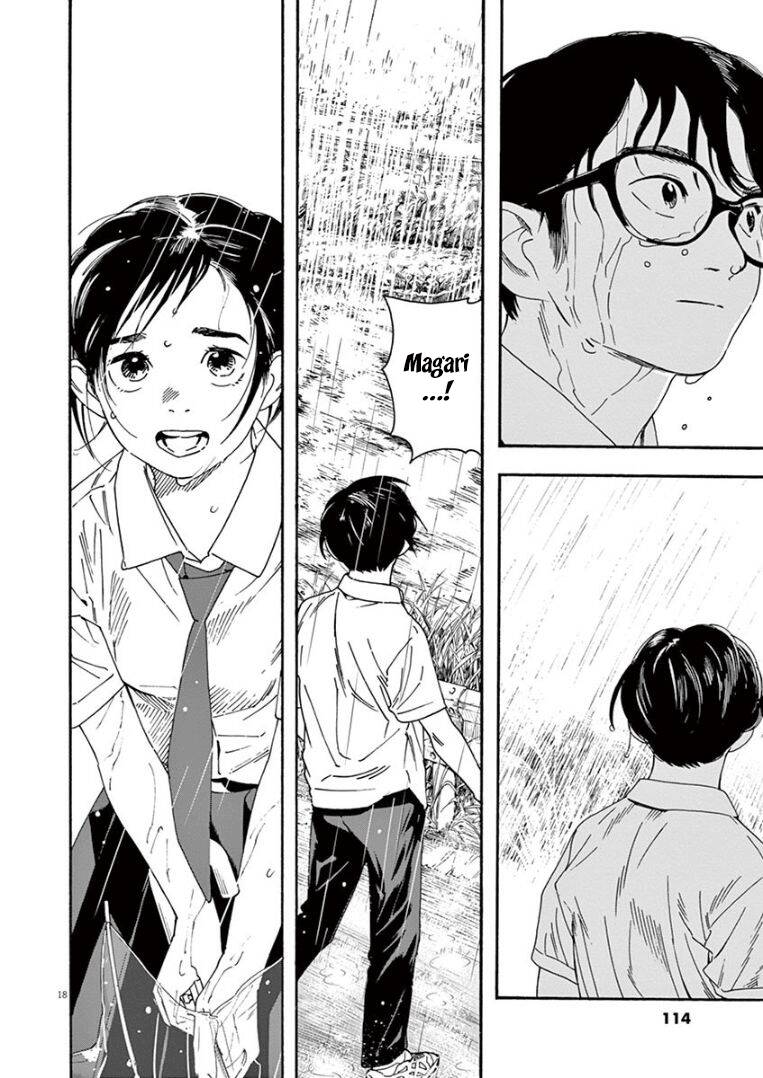 Câu Lạc Bộ Những Kẻ Mất Ngủ Chapter 33 - Trang 2