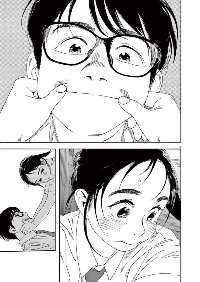 Câu Lạc Bộ Những Kẻ Mất Ngủ Chapter 35 - Trang 2