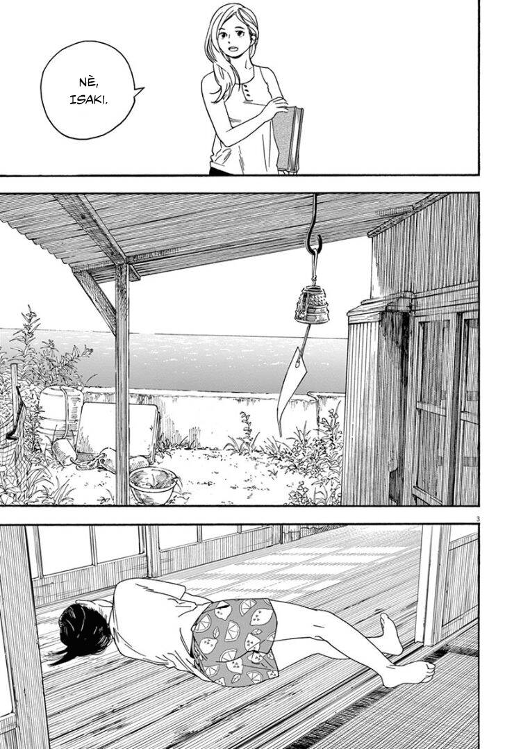 Câu Lạc Bộ Những Kẻ Mất Ngủ Chapter 42 - Trang 2