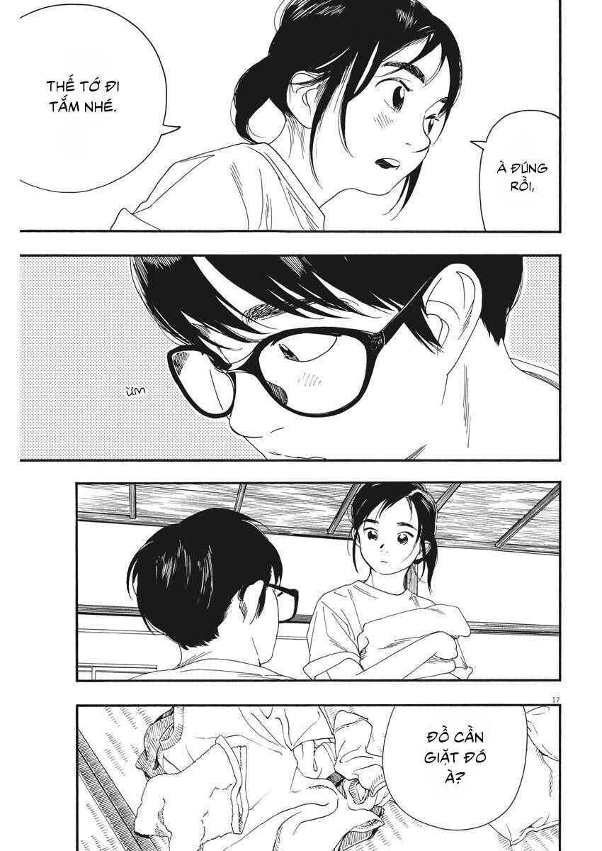 Câu Lạc Bộ Những Kẻ Mất Ngủ Chapter 45 - Trang 2