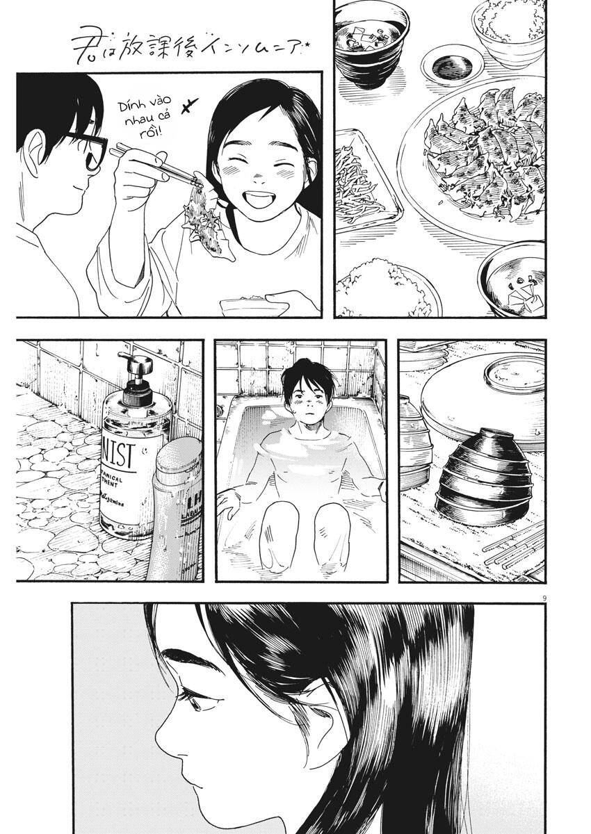 Câu Lạc Bộ Những Kẻ Mất Ngủ Chapter 46 - Trang 2