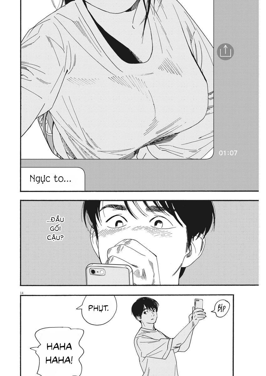 Câu Lạc Bộ Những Kẻ Mất Ngủ Chapter 46 - Trang 2