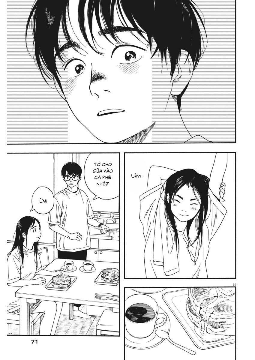 Câu Lạc Bộ Những Kẻ Mất Ngủ Chapter 46 - Trang 2