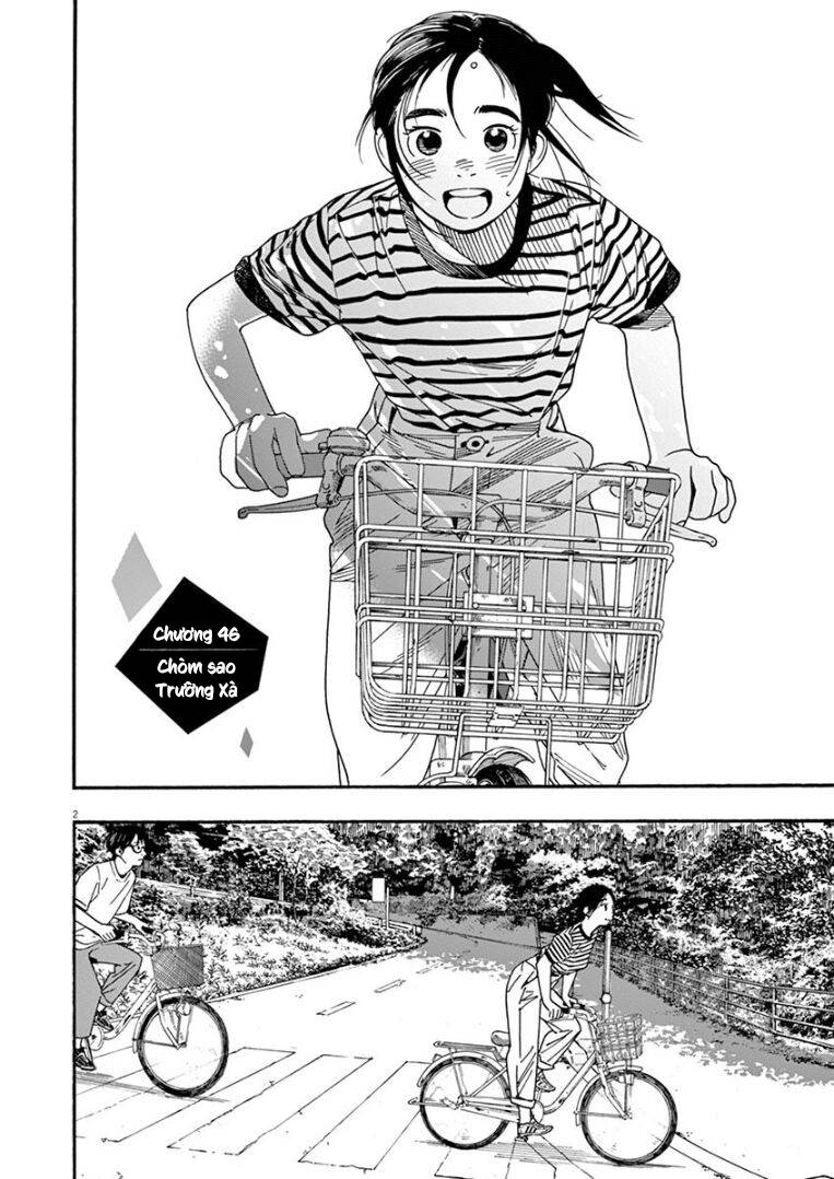 Câu Lạc Bộ Những Kẻ Mất Ngủ Chapter 46 - Trang 2