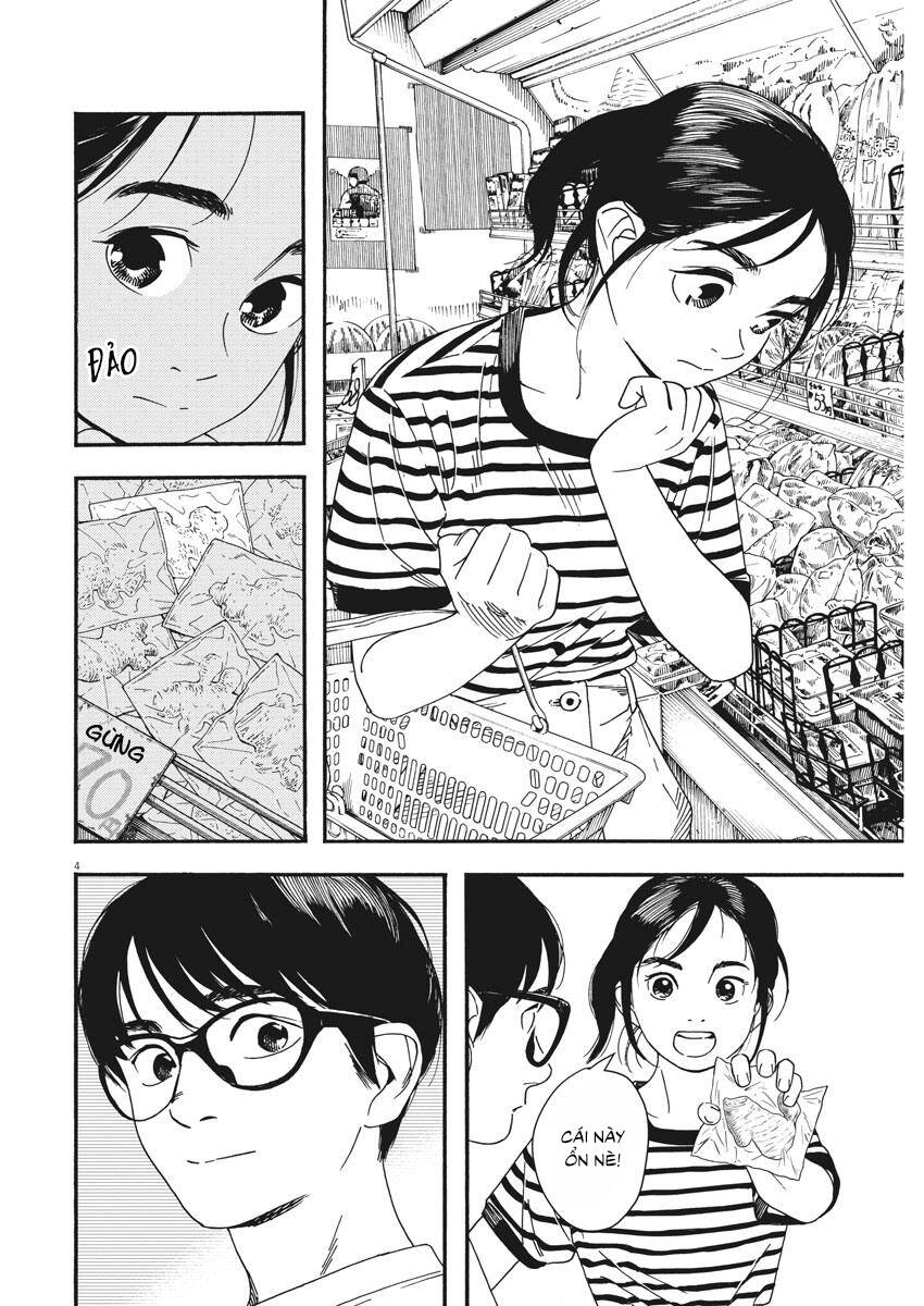 Câu Lạc Bộ Những Kẻ Mất Ngủ Chapter 46 - Trang 2