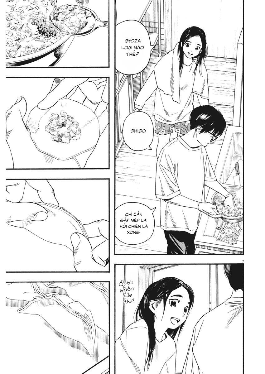 Câu Lạc Bộ Những Kẻ Mất Ngủ Chapter 46 - Trang 2