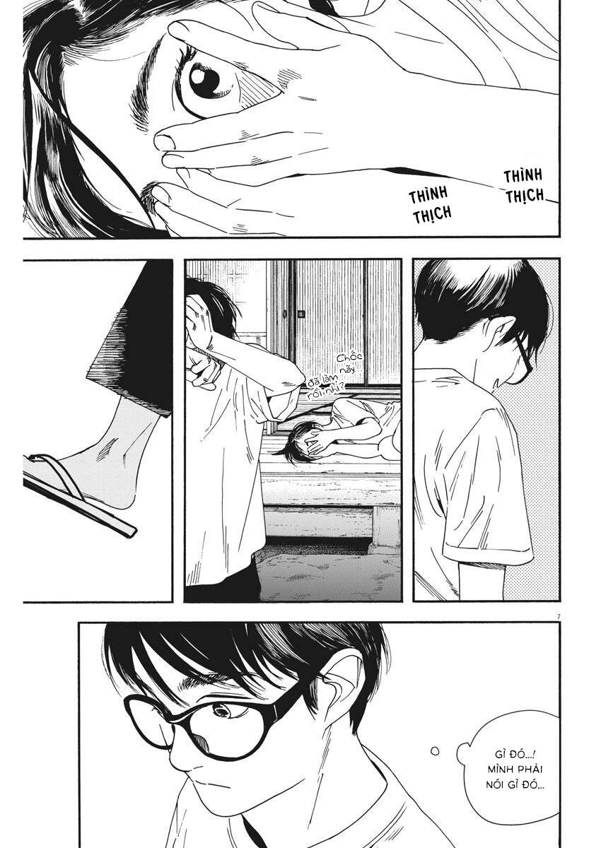 Câu Lạc Bộ Những Kẻ Mất Ngủ Chapter 48 - Trang 2