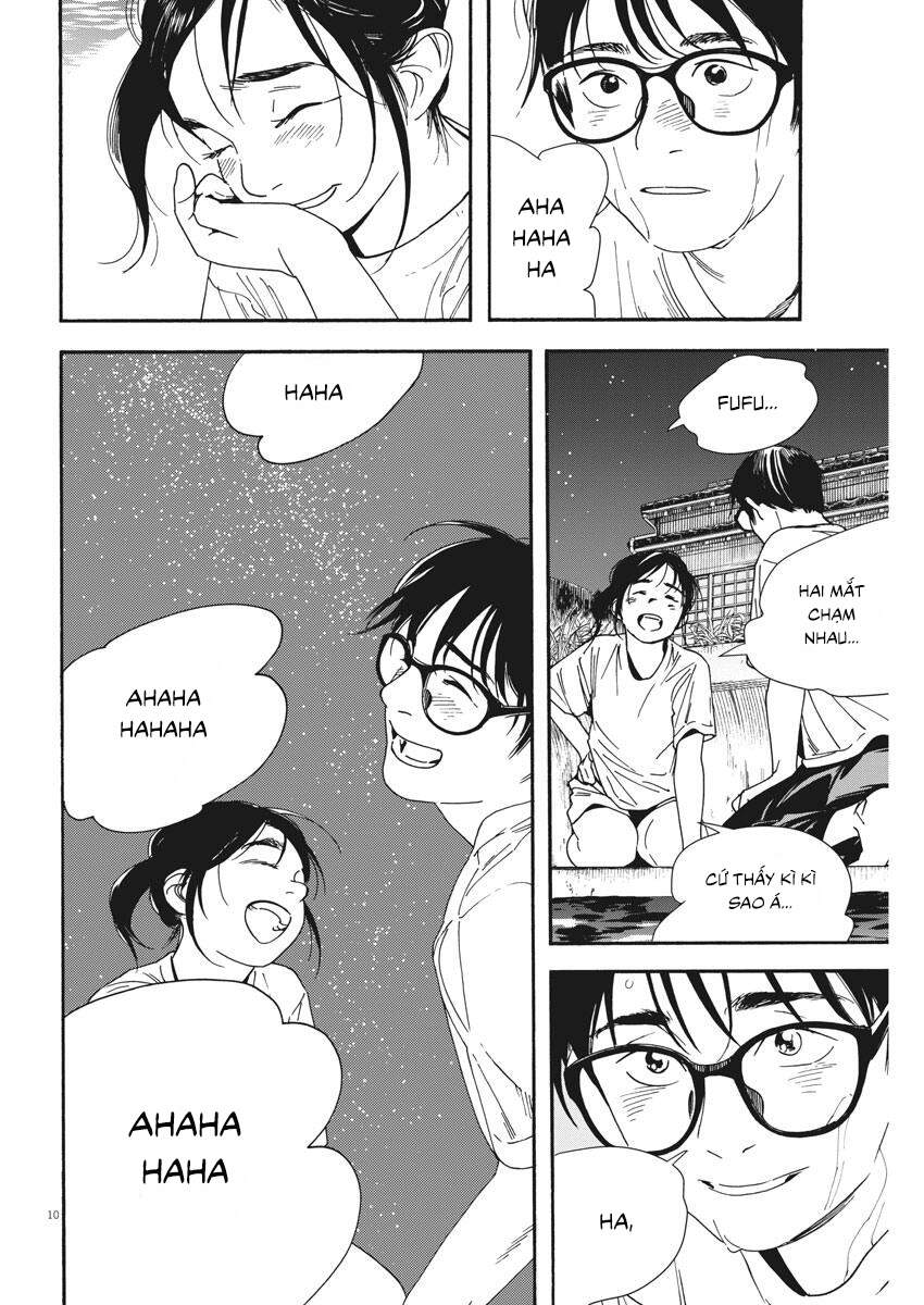 Câu Lạc Bộ Những Kẻ Mất Ngủ Chapter 48 - Trang 2