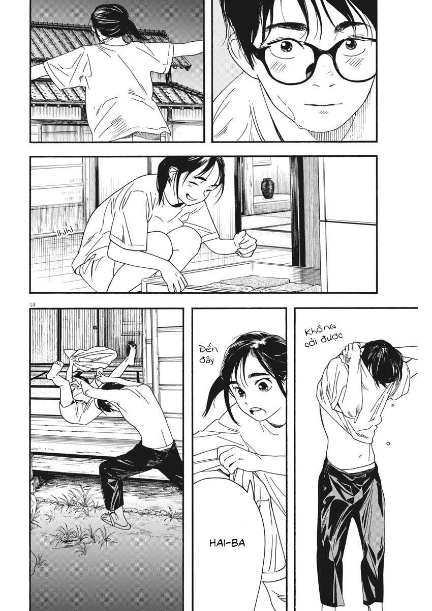 Câu Lạc Bộ Những Kẻ Mất Ngủ Chapter 48 - Trang 2