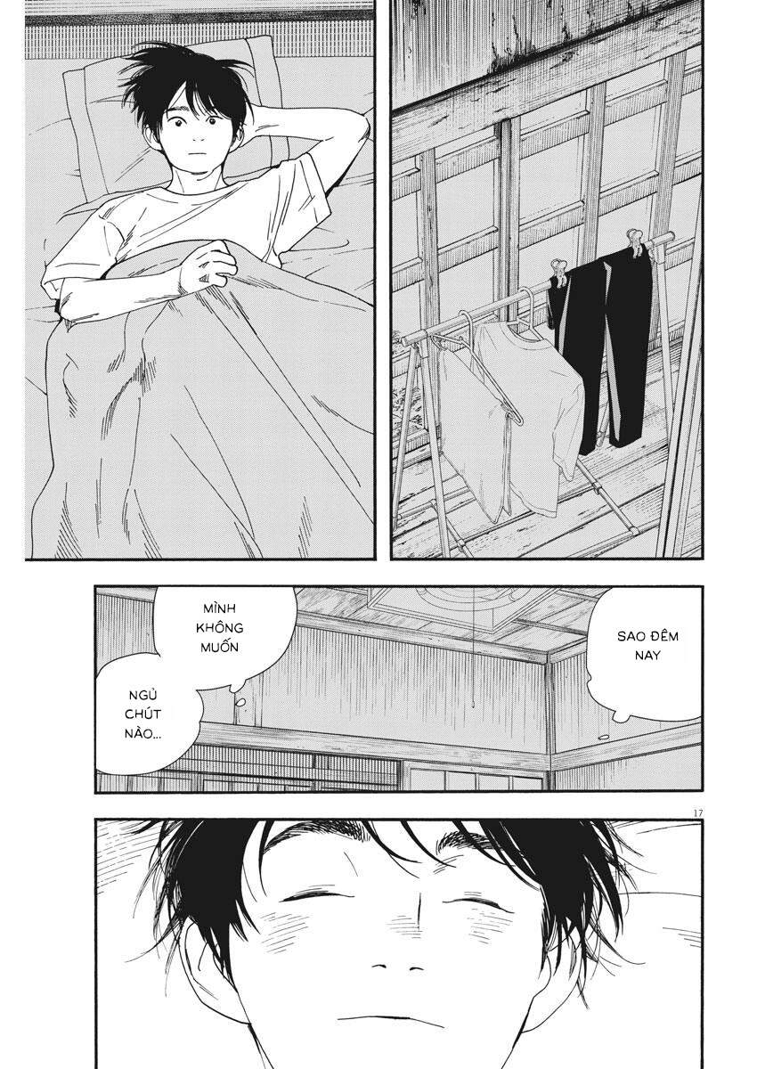 Câu Lạc Bộ Những Kẻ Mất Ngủ Chapter 48 - Trang 2